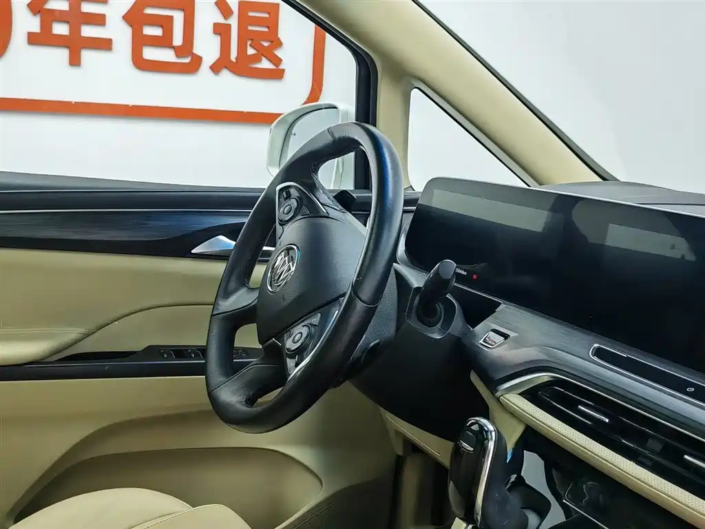 Buick GL8 2022 ES Landmark 653T Premium фото 22