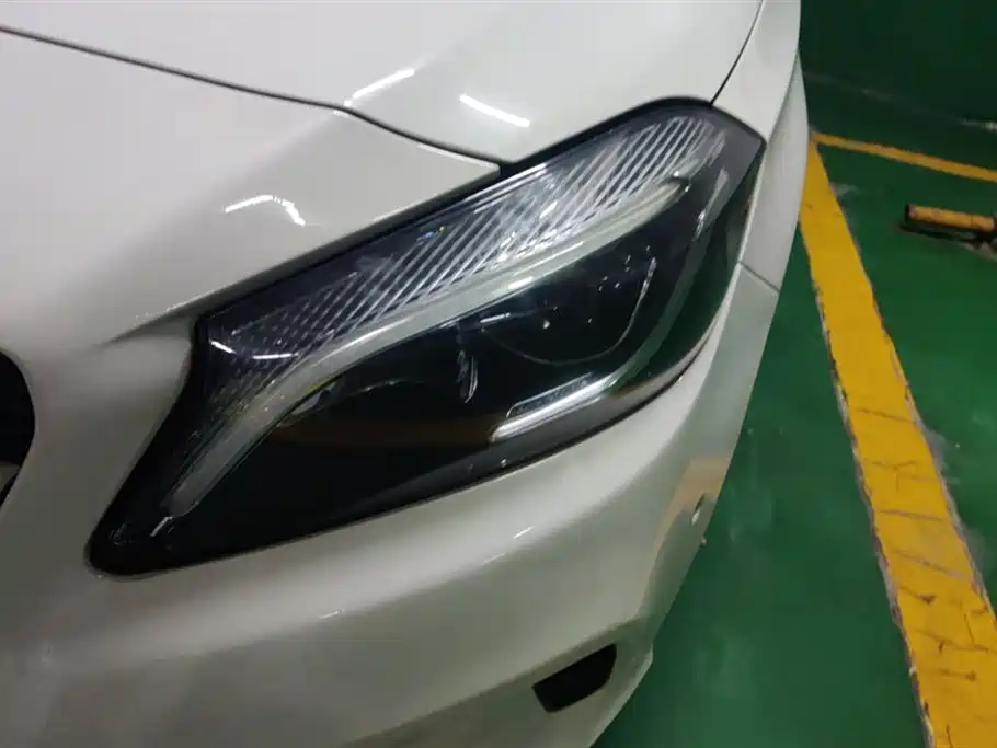 Mercedes-Benz A-Class (Import) 2017 Facelift A 200 Dynamic фото 5