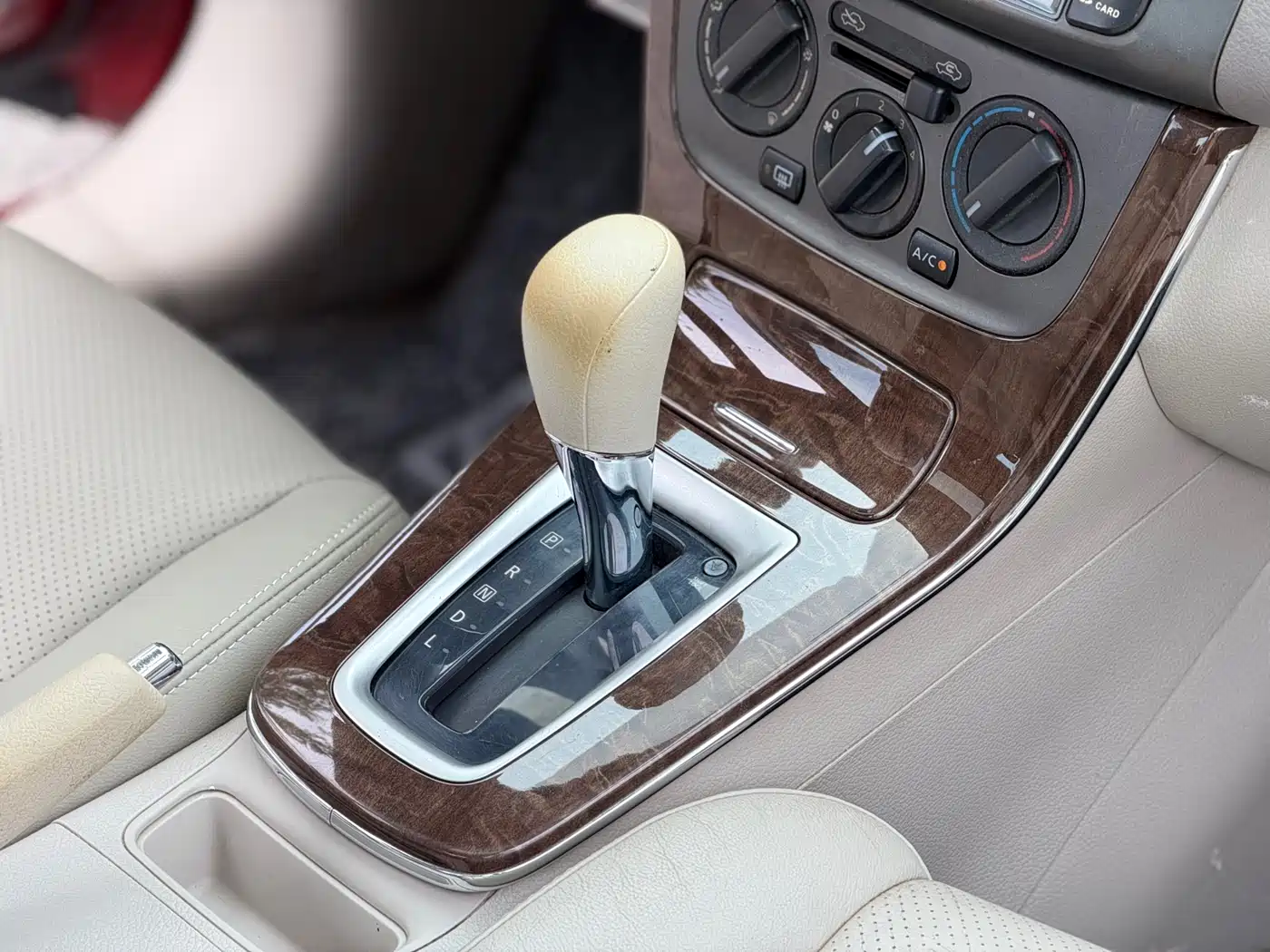 Nissan Sylphy 2013 2012 1.6XL CVT Luxury Edition