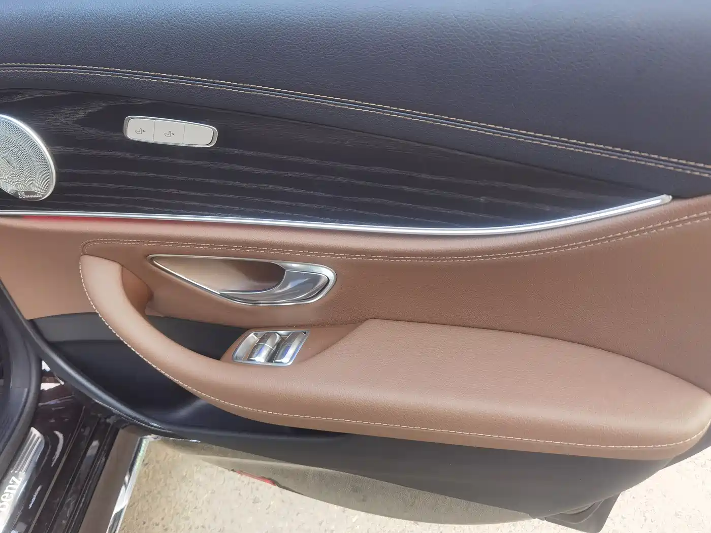 Mercedes-Benz E-Class 2021 E 260 L Sport фото 20