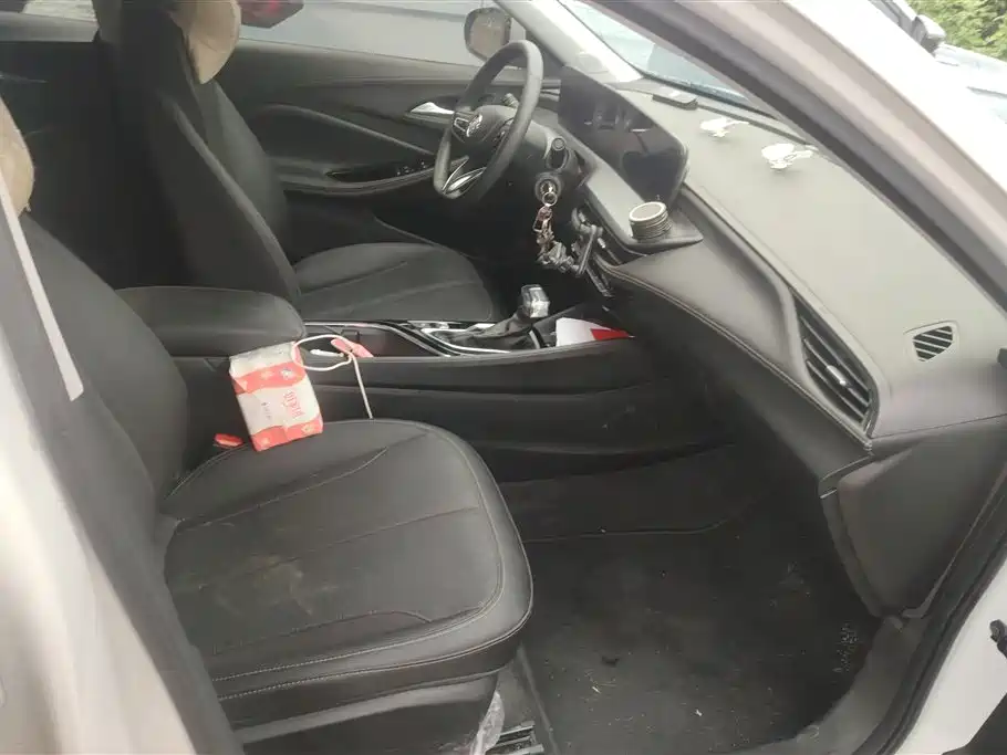 Buick Verano 2023 Pro Joy Edition фото 8