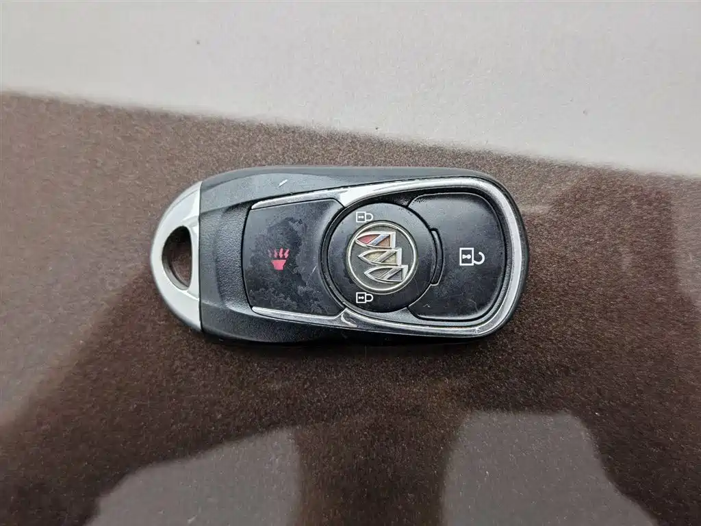 Buick Envision Plus 2021 532T FWD Elite Trim фото 19