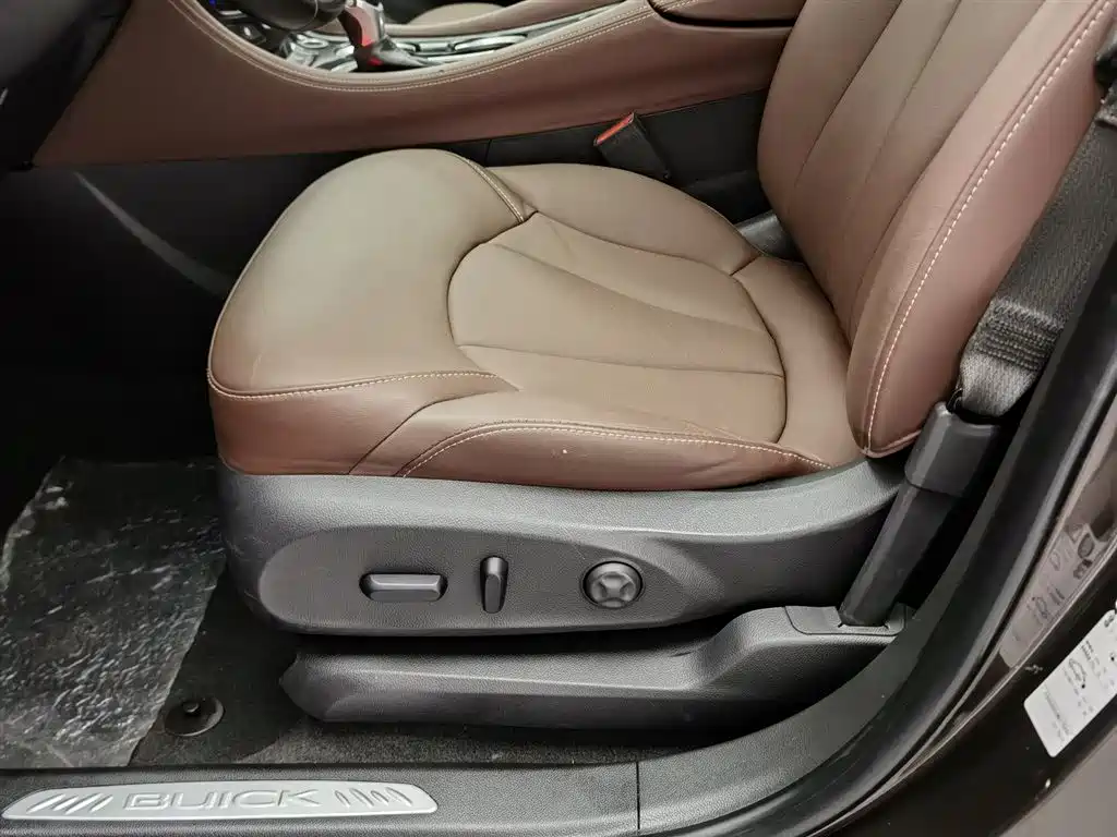 Buick Envision Plus 2021 532T FWD Elite Trim фото 20