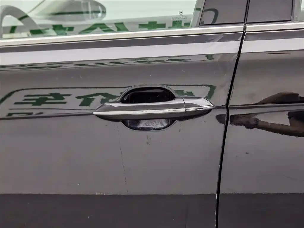 Volkswagen Passat New Energy 2020 430PHEV Hybrid Luxury (China VI) фото 18