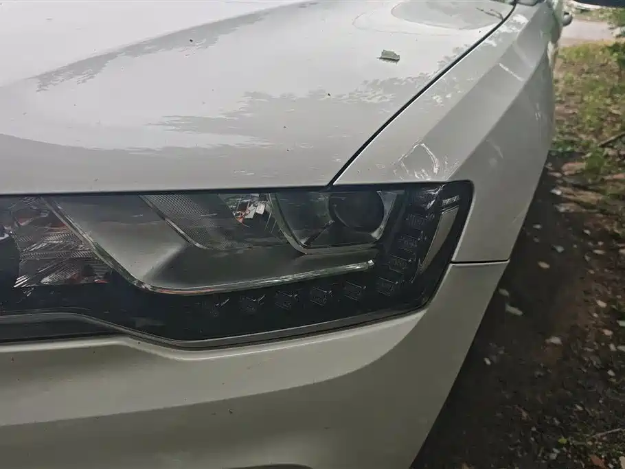 Haval H6 Coupe 2016 Blue Label 1.5T Automatic 2WD Urban фото 5