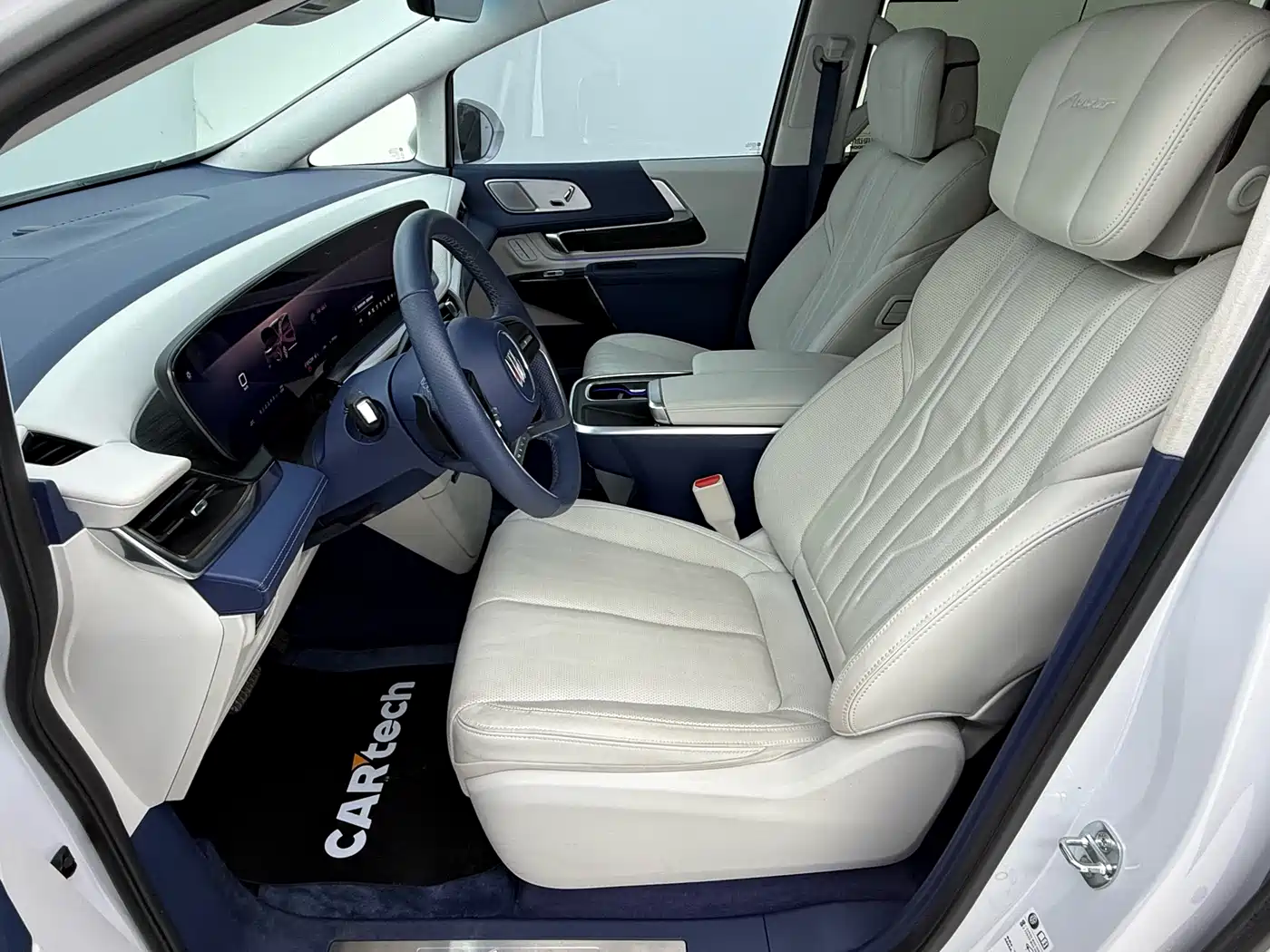 Buick Century 2023 2.0T 6-Seat World Edition фото 17