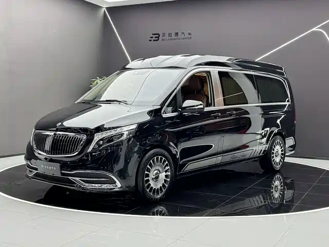 RHINE MOTORS RHINE TRAVELER