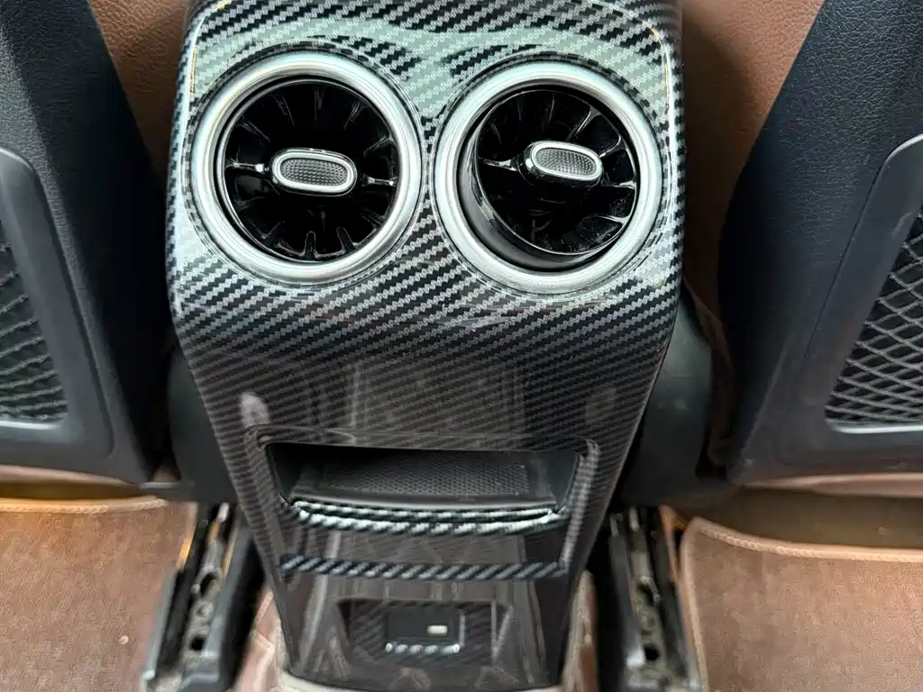 Mercedes-Benz GLB 2021 GLB 200 Style фото 18