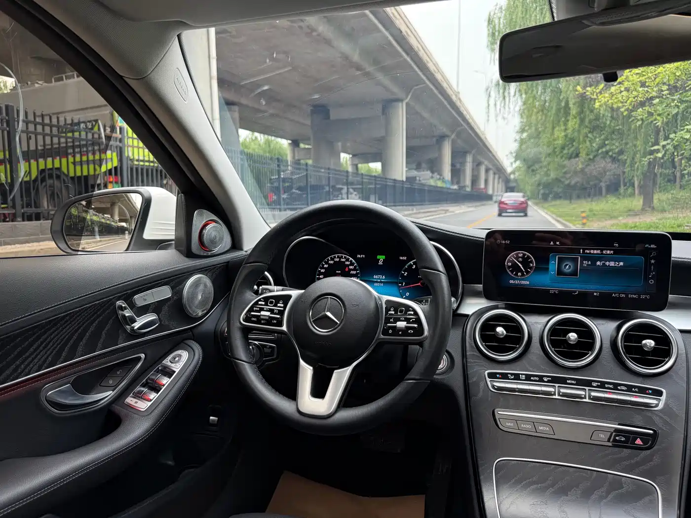 Mercedes-Benz C-Class 2019 Facelift C 260 L Sport фото 8