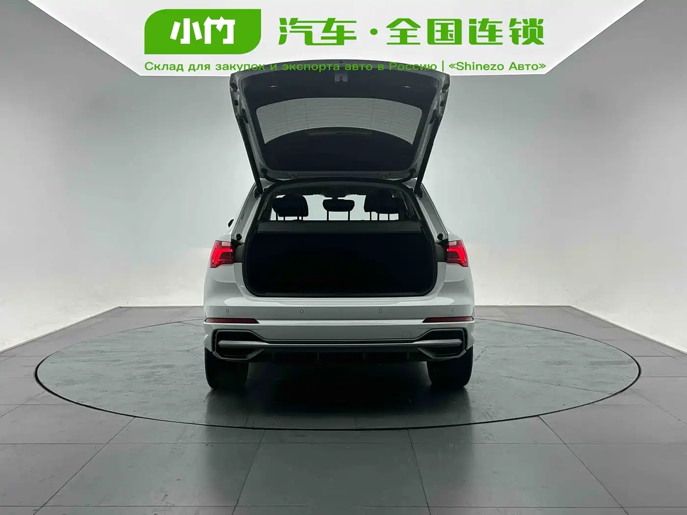 Audi Q3 2022 35 TFSI Progressive Dynamic фото 5