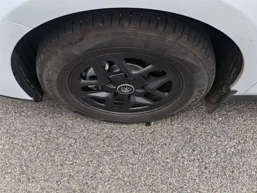 BYD Qin PLUS 2025 DM-i Smart Drive 55KM Leader фото 23