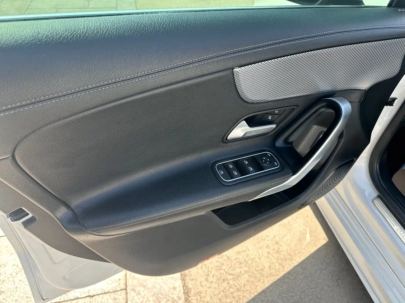 Mercedes-Benz A-Class 2020 Facelift A 180 L Sport Sedan фото 11