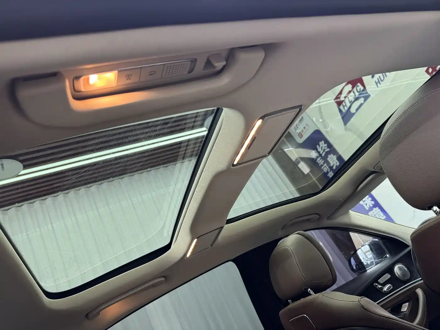 Mercedes-Benz E-Class 2019 E 200 L Sport фото 22