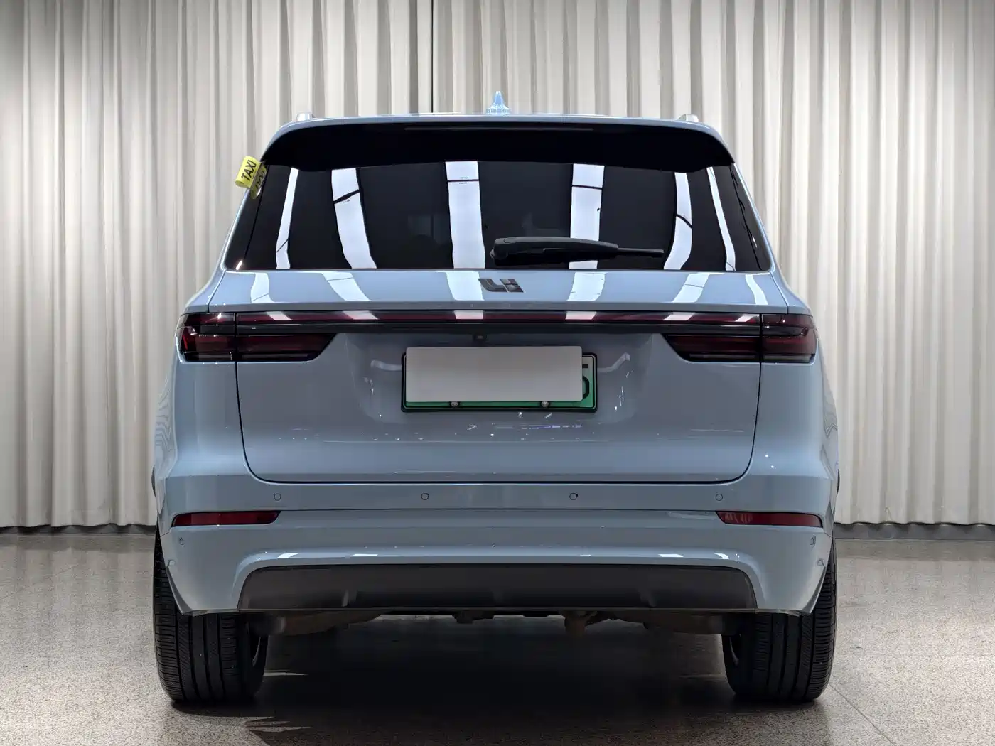 Li Auto Li ONE 2020 2020 Extended Range 6-seater