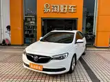 Фото 1 - Buick Excelle
