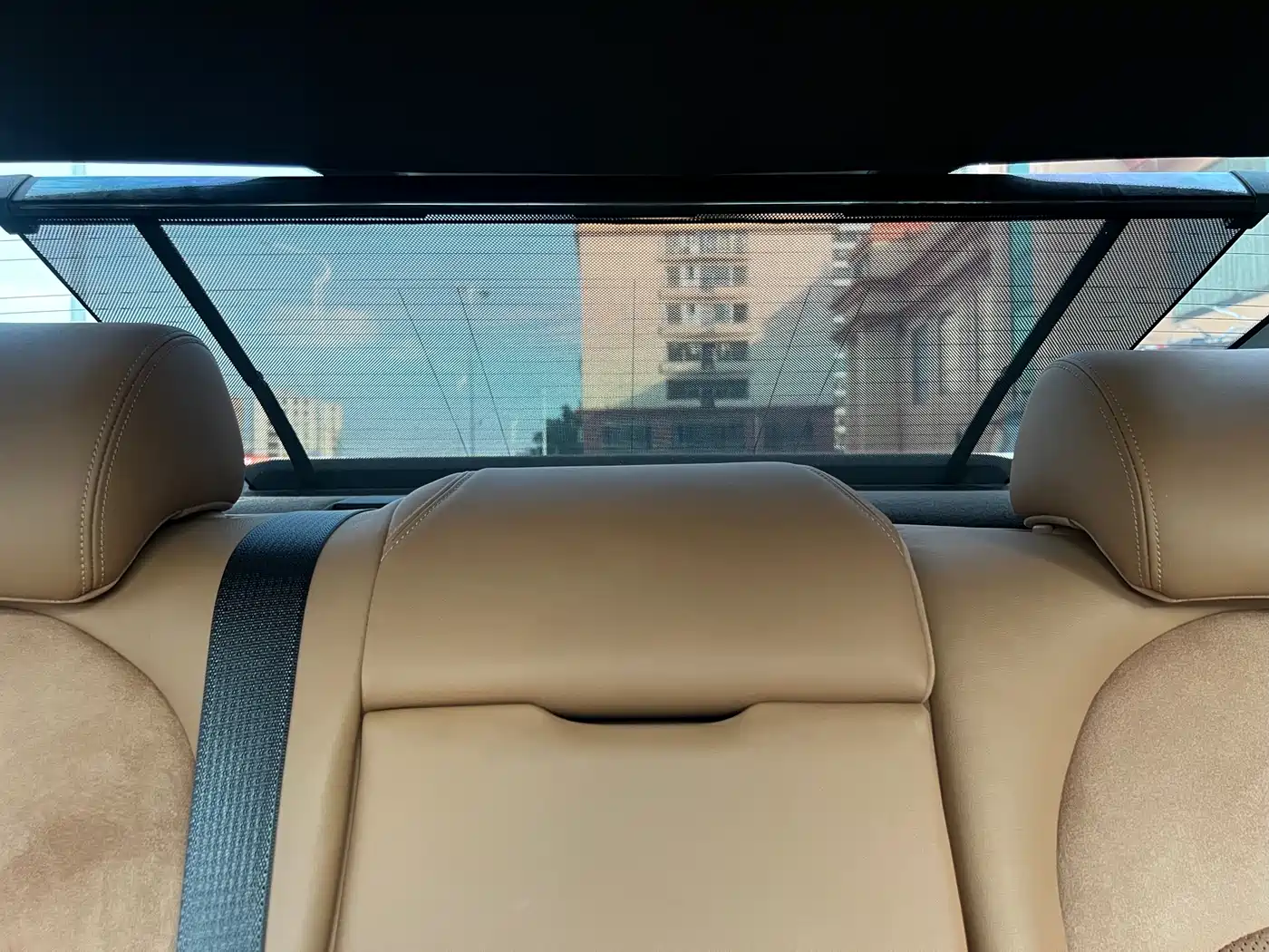 Buick LaCrosse 2016 28T Flagship фото 26