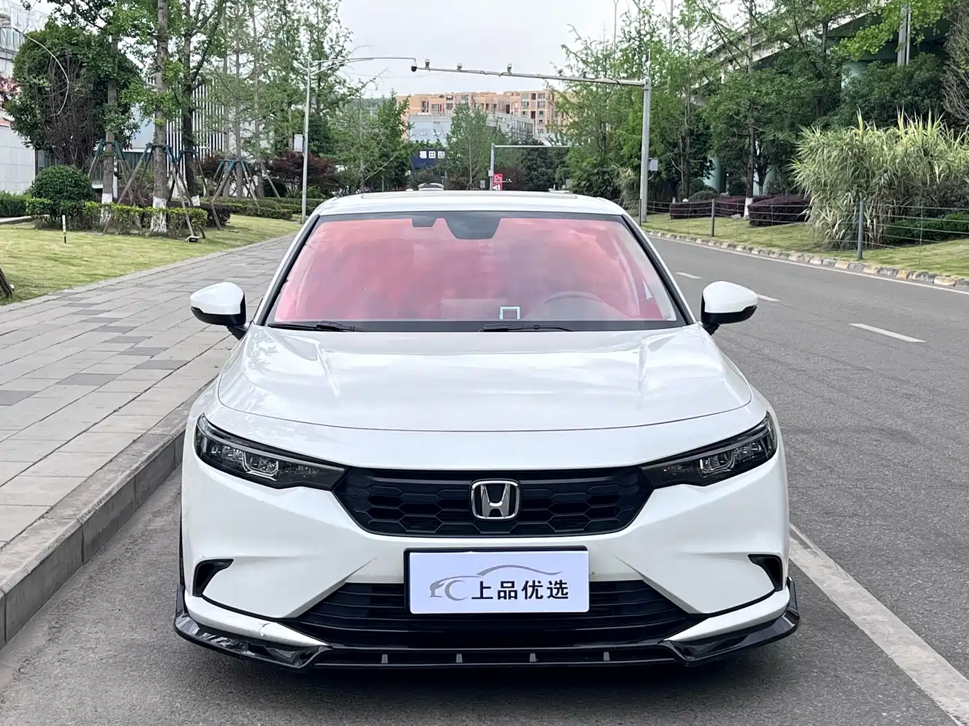 Honda Integra 2023 240TURBO Manual Exclusive Edition фото 20