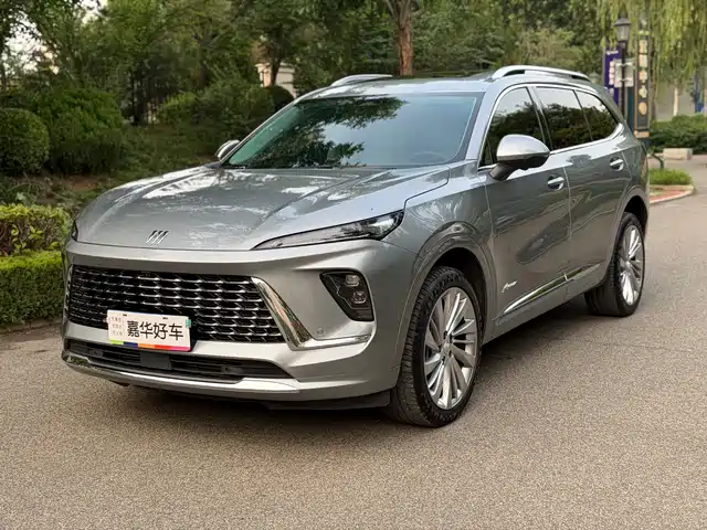 buick angkewei-plus