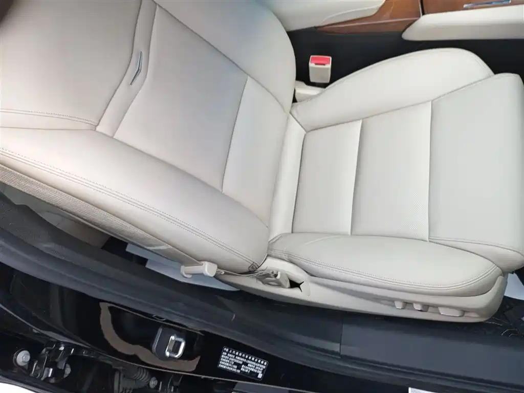 Cadillac XTS 2018 28T Elite фото 25