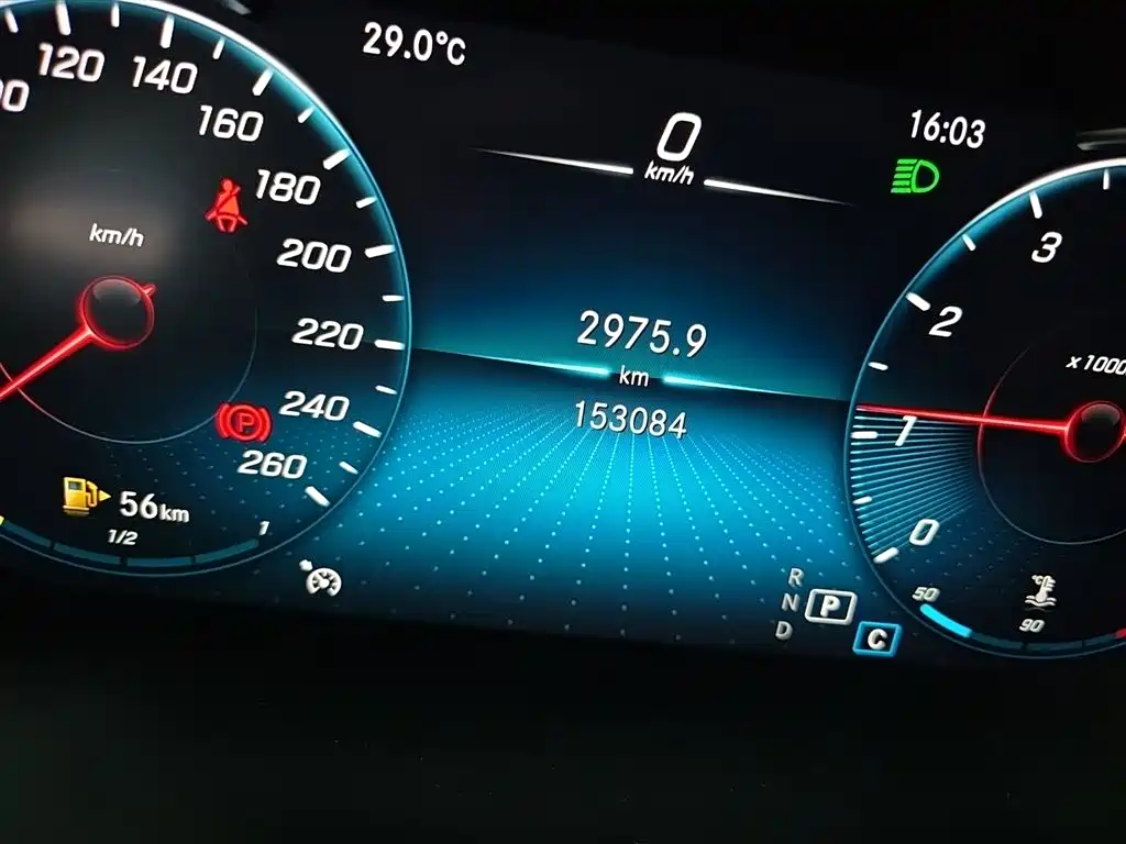 Mercedes-Benz C-Class 2020 C 200 L Fashion Sport фото 5