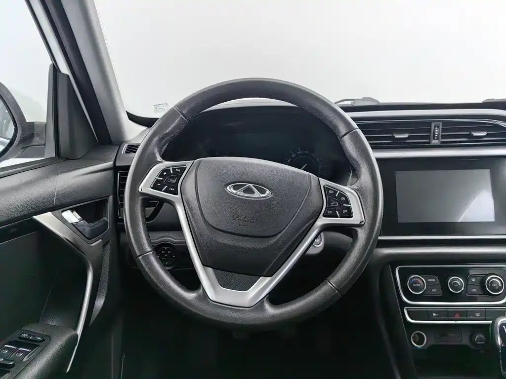 Chery Tiggo 3 2019 2018 Classic Edition 1.6L Manual Elite