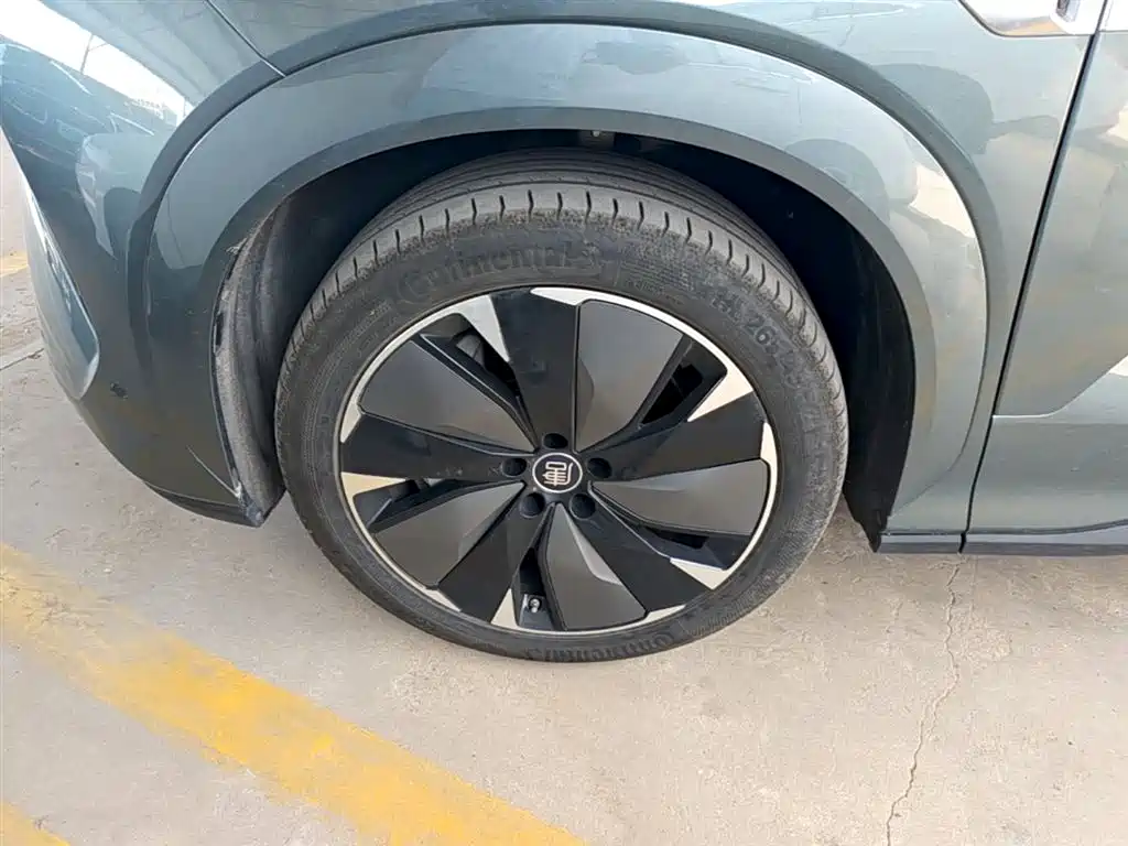 BYD Tang L 2025 DM 175KM Drone Player Edition фото 25