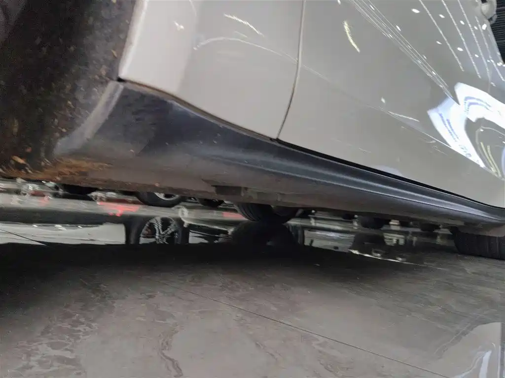 Porsche Panamera 2019 Panamera 2.9T фото 21