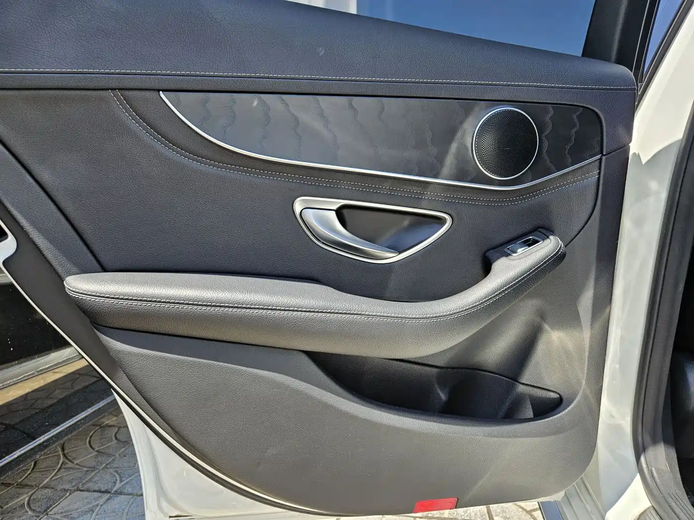 Mercedes-Benz C-Class 2019 C 180 L Fashion Sport Edition фото 11