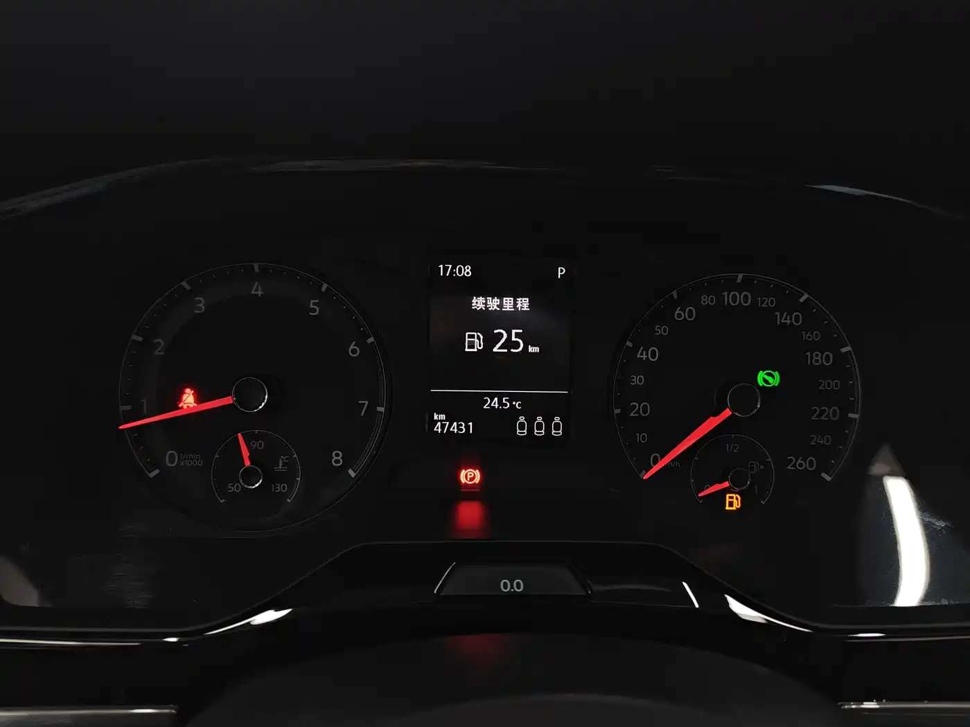 Volkswagen Bora 2019 Facelift 1.5L Automatic Elite China V фото 15