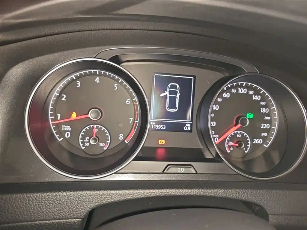 Volkswagen Golf 2018 230TSI Automatic Comfort фото 12