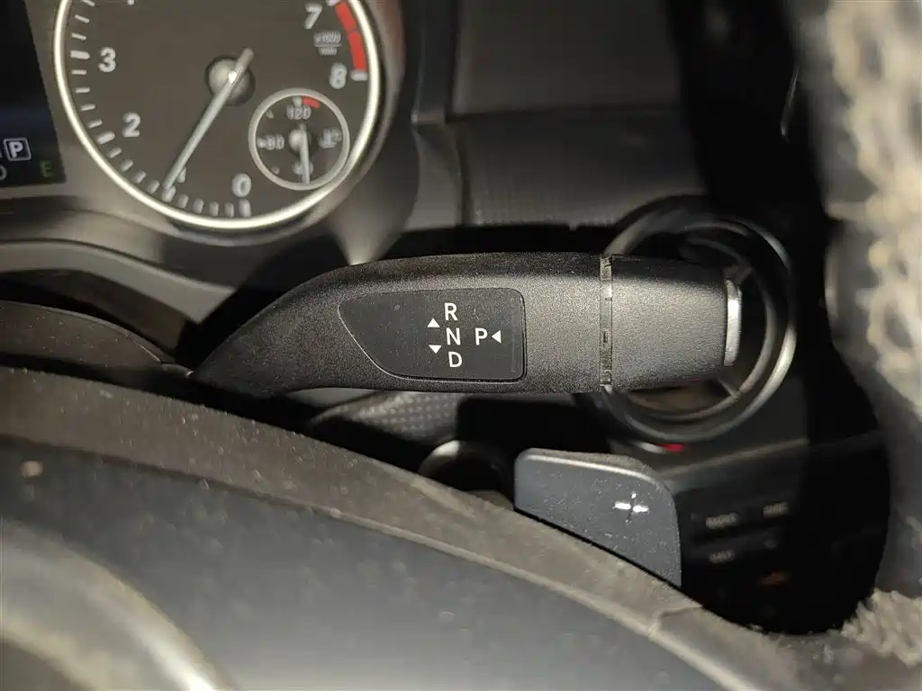 Mercedes-Benz A-Class (Import) 2015 A 180 фото 10
