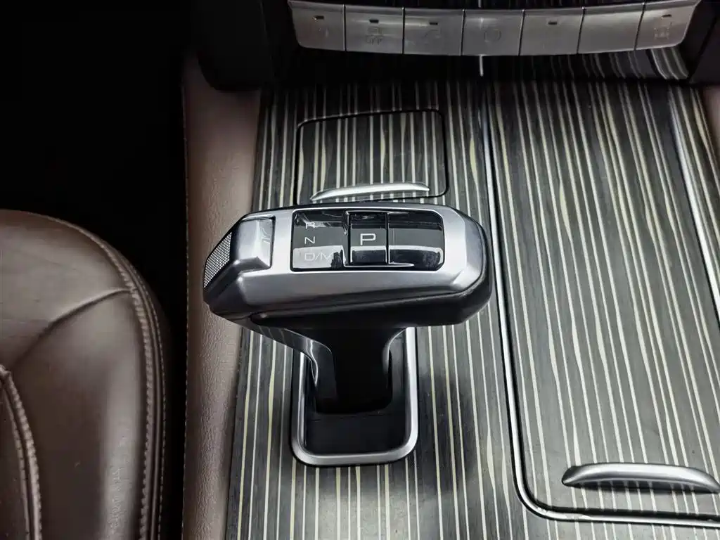 Haval H9 2020 2.0T Gasoline 4WD Luxury 7-Seater фото 13