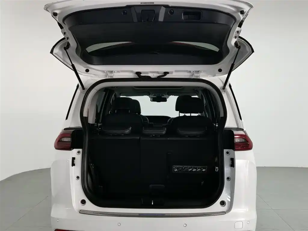 GAC Trumpchi Trumpchi M6 2021 270T DCT Luxury Edition (7-seater) фото 16