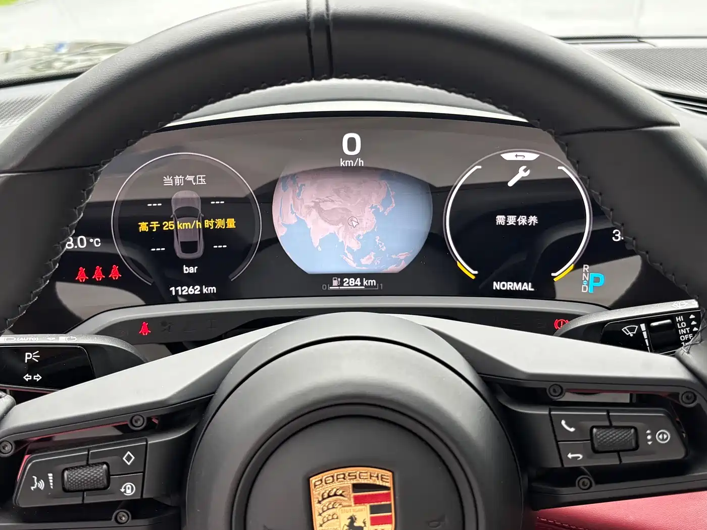 Porsche Taycan 2022 Taycan фото 16