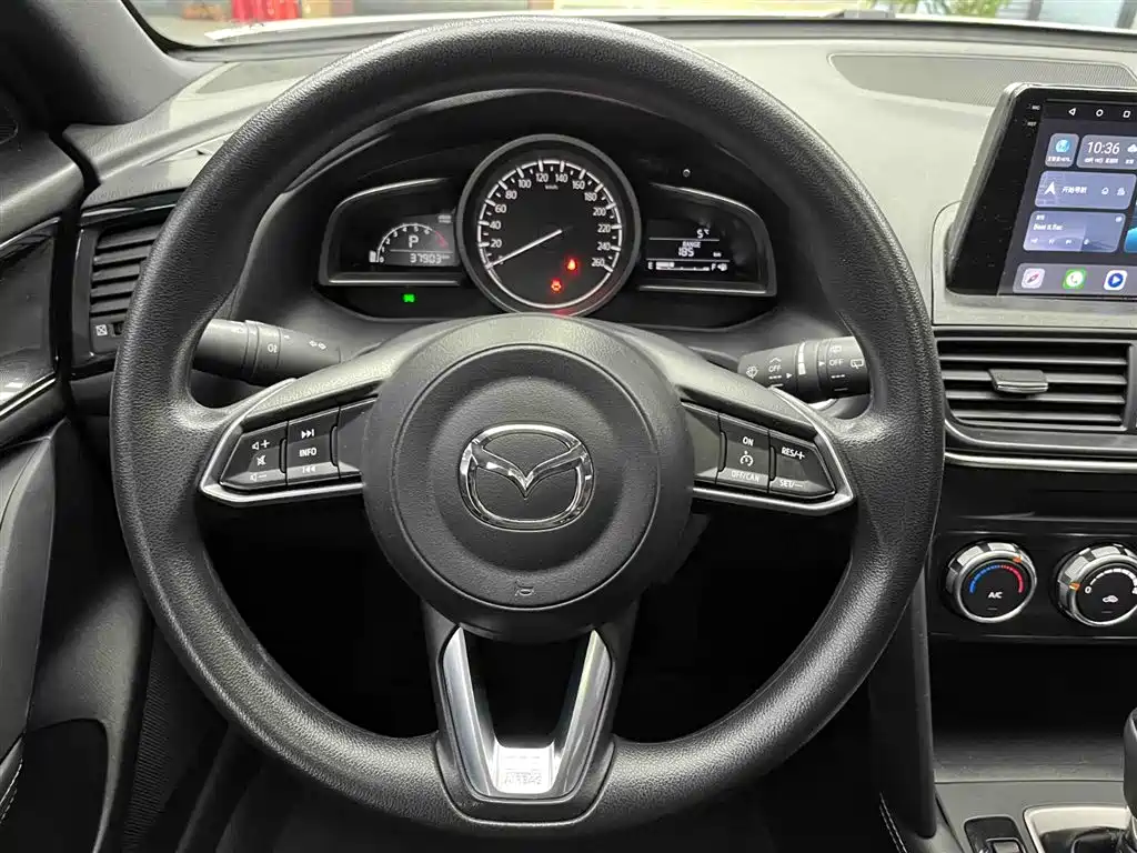 Mazda CX-4 2023 2021 2.0L Auto FWD Skyactiv Vitality Edition