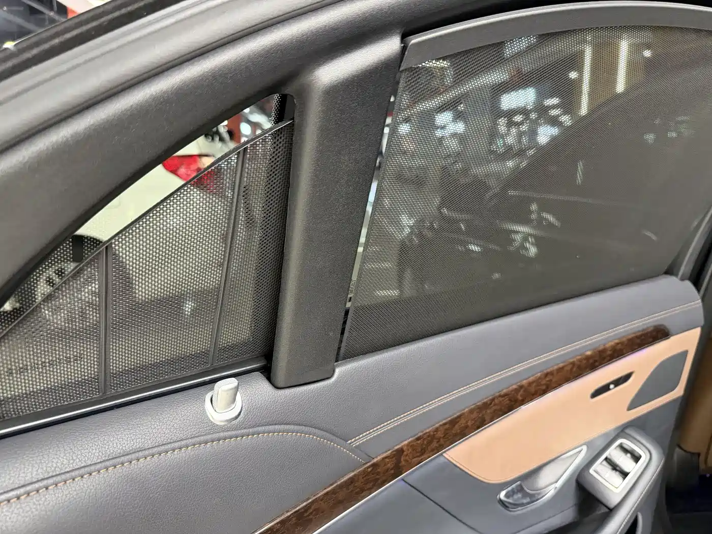 Mercedes-Benz S-Class 2019 S 320 L фото 14