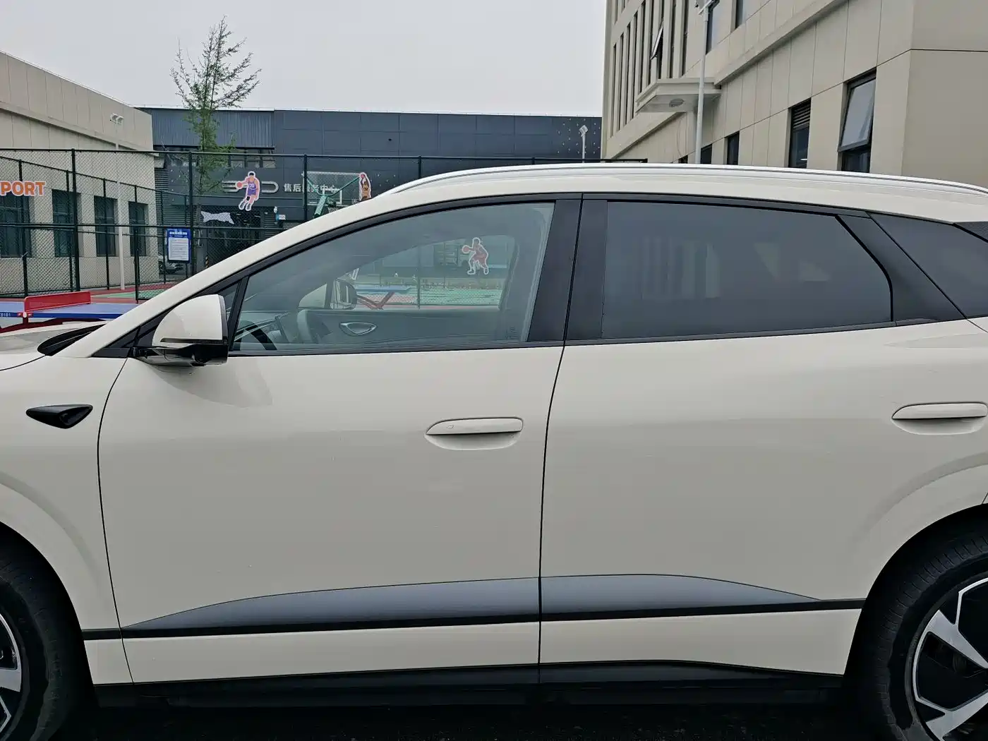 BYD Sealion 06 New Energy 2025 EV 605 Pilot Plus Edition фото 19