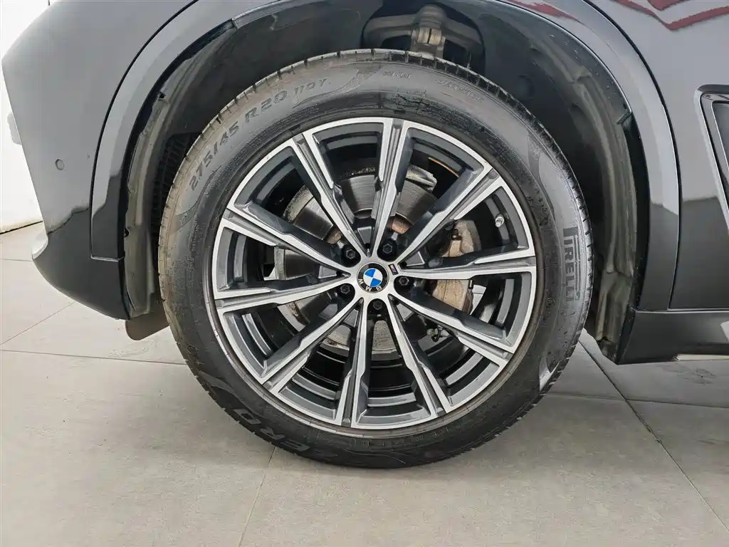 BMW X5 (Import) 2022 xDrive30i M Sport Package фото 17