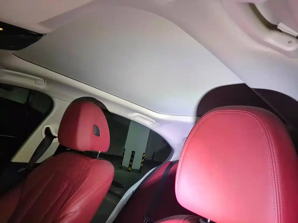 BMW i3 2022 2022 eDrive 35 L