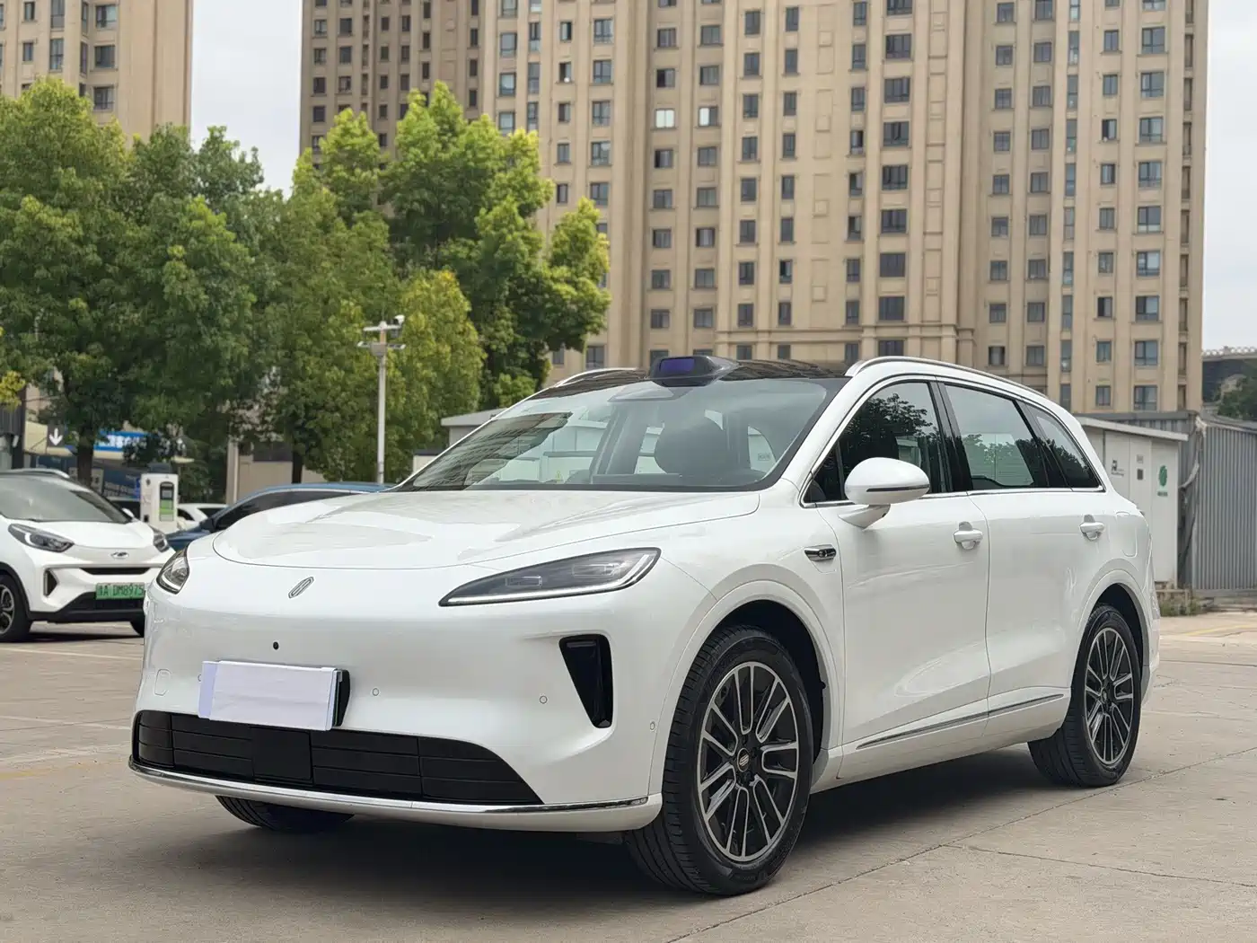 Shangjie SUV 2025 Basic Model