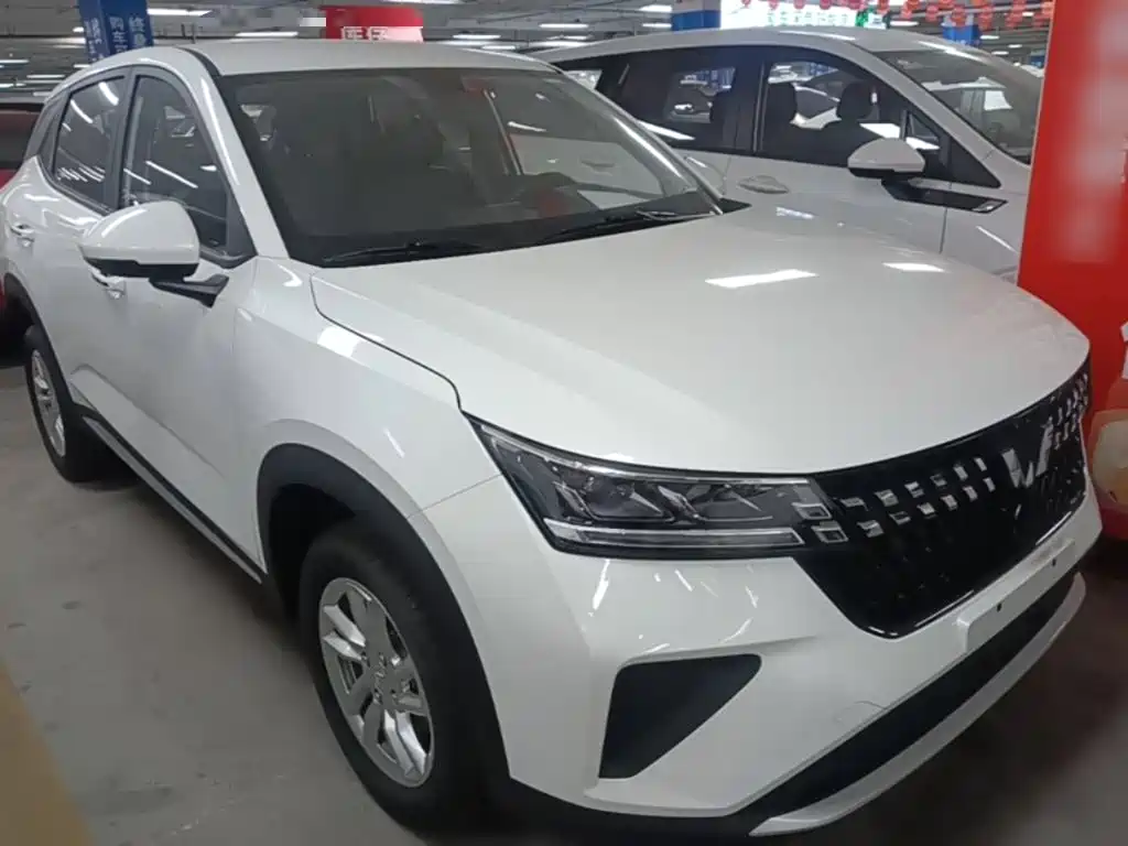 Фото 4 - Wuling Motors Wuling Xingchi