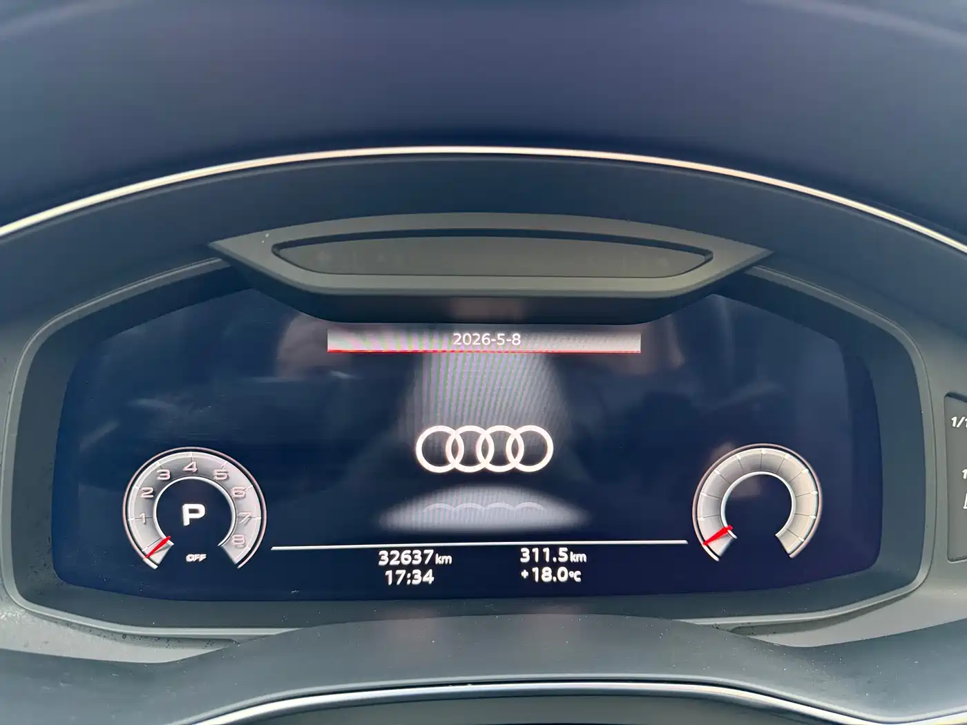 Audi A6L 2023 45 TFSI quattro Premium Elegance фото 11