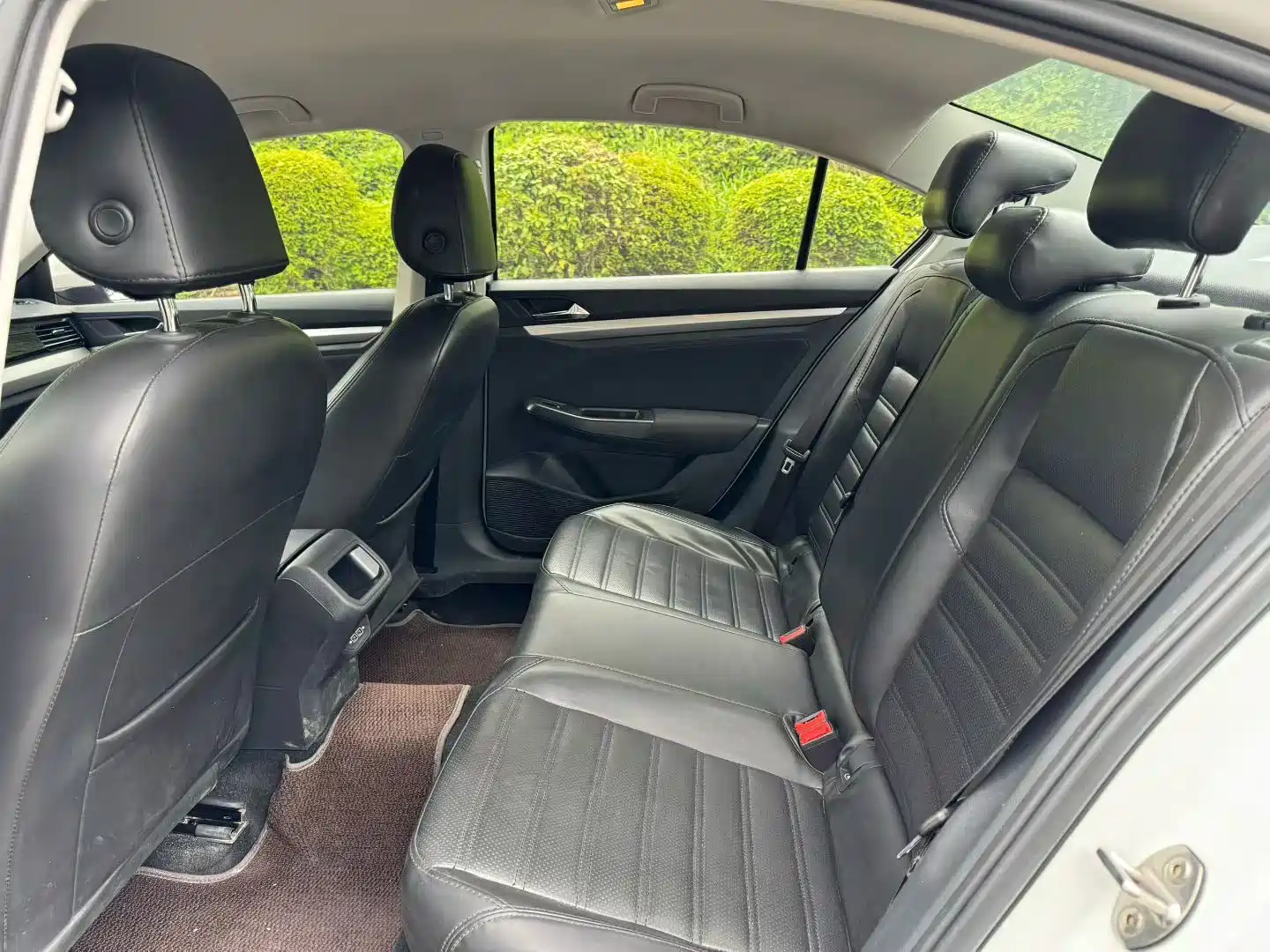 Фото 8 - Volkswagen Bora