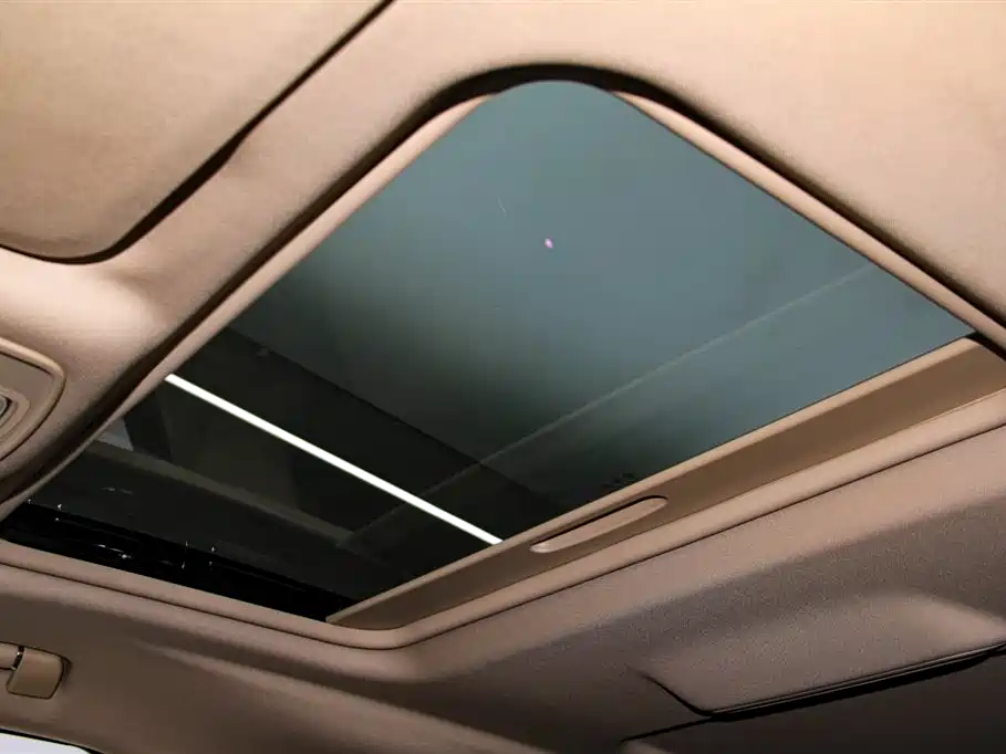 Buick GL8 2025 Land Business Class First Edition фото 34