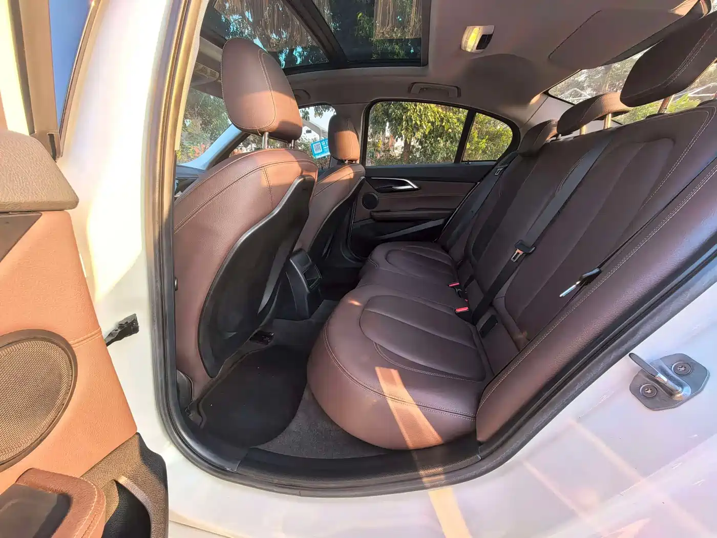 BMW 1 Series 2019 118i M Sport Package фото 10