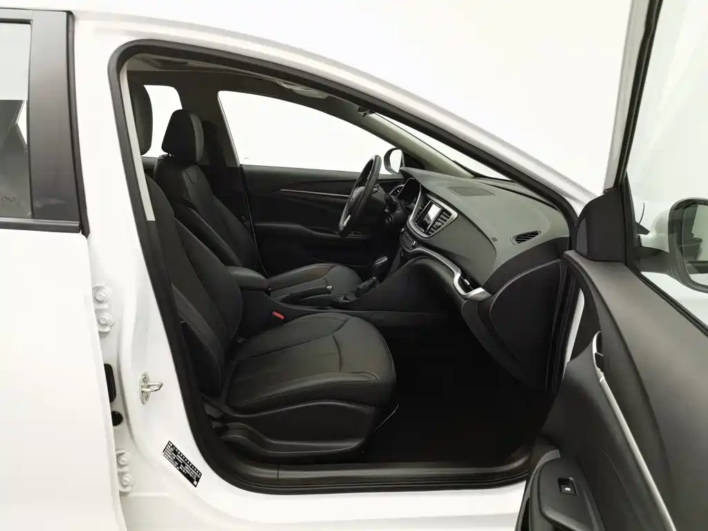 Buick Excelle, миниатюра 23