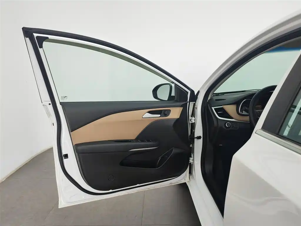 Chevrolet Monza 2020 320 Auto Joy Edition фото 8