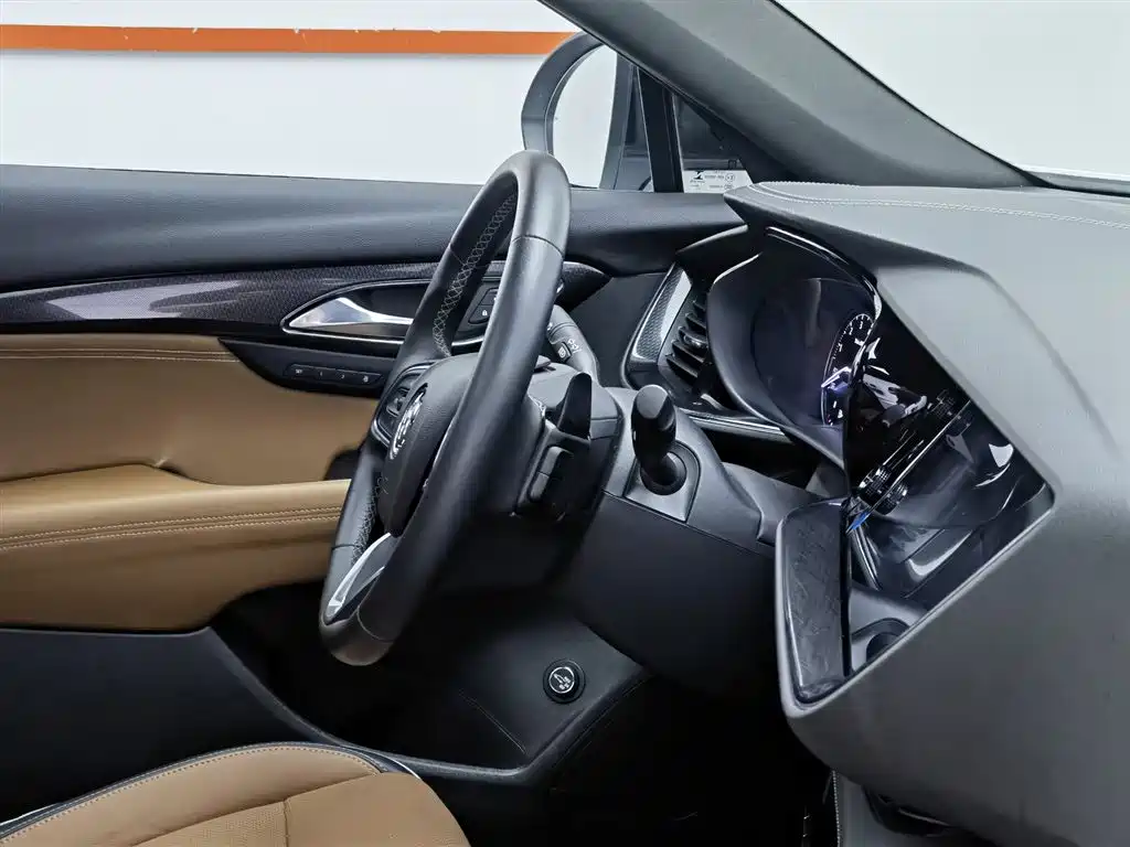 Buick Envision S 2020 Enclave S 652T FWD Limited S Sport Edition фото 22