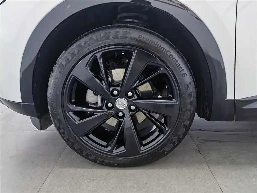 Buick Envision S 2020 Enclave S 652T FWD Limited S Sport Edition фото 17