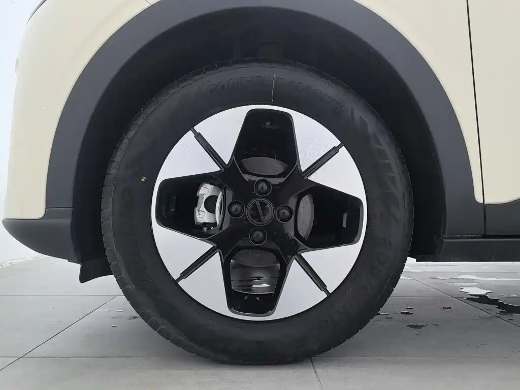 Geely Galaxy Starry Wish 2024 2025 UP 410km Explorer Edition